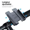 Support Vélo/Moto JOYROOM en Aluminium | Smartphone 4,7-6,8'