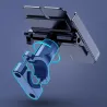 Support Vélo/Moto JOYROOM en Aluminium | Smartphone 4,7-6,8'