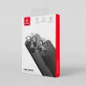 Protection Caméra CRONG Lens Shield pour iPhone 14