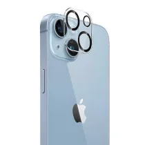 Protection Caméra CRONG Lens Shield pour iPhone 14 Plus