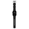 Apple Watch | Bracelet NOMAD Rugged Band - Attache Noire
