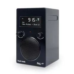 Enceinte Radio DAB/FM Bluetooth TIVOLI AUDIO Pal+ BT