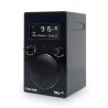 Enceinte Radio DAB/FM Bluetooth TIVOLI AUDIO Pal+ BT