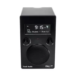Enceinte Radio DAB/FM Bluetooth TIVOLI AUDIO Pal+ BT