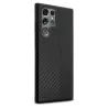 Coque MERCEDES AMG Carbon Stripe pour Galaxy S22 Ultra