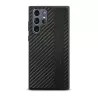 Coque MERCEDES AMG Carbon Stripe pour Galaxy S22 Ultra