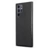 Coque MERCEDES AMG Carbon Stripe pour Galaxy S22 Ultra