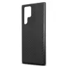 Coque MERCEDES AMG Carbon Stripe pour Galaxy S22 Ultra