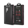 Coque MERCEDES AMG Carbon Stripe pour Galaxy S22 Ultra