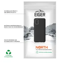 Coque Antichoc EIGER North pour SAMSUNG Galaxy S22 Plus