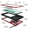 SAMSUNG Galaxy S22 Plus | Coque Intégrale Étanche & Antichoc