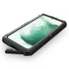 SAMSUNG Galaxy S22 Plus | Coque Intégrale Étanche & Antichoc