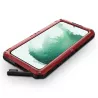 SAMSUNG Galaxy S22 Plus | Coque Intégrale Étanche & Antichoc