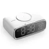 Station Réveil Induction MOMAX Q.Clock 5