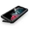 Galaxy S22 Ultra | Coque Intégrale Étanche & Antichoc