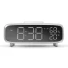 Station Réveil Induction MOMAX Q.Clock 5