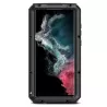 Galaxy S22 Ultra | Coque Intégrale Étanche & Antichoc