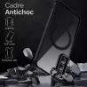 Coque MagSafe avec Protections Lentilles pour Galaxy S22+