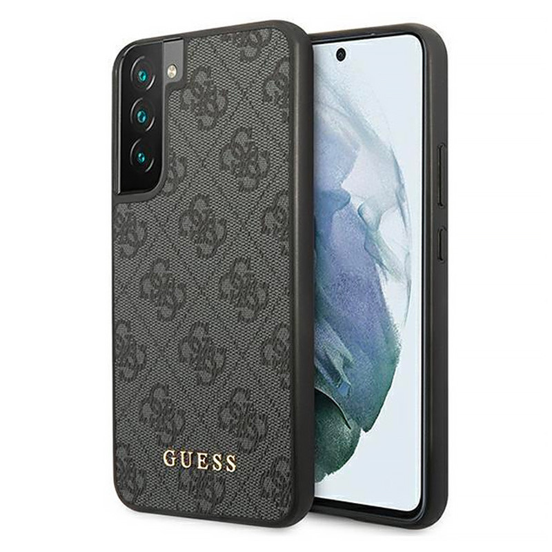 iPhone 6 & 6S - Coque Bumper Baseus "Shining Case" - Fond Transparent Bordure Chromée iPhone 6 & 6S - Coque Bumper Baseus "Shining Case" - Fond Transparent Bordure Chromée