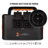 Batterie Externe XTORM Xtreme Power Station 500W | 192k mAh