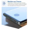 Protection Écran Verre Trempé 3MK HardGlass Max pour Galaxy S22+
