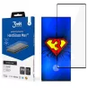 Protection Écran Verre Trempé 3MK HardGlass Max pour Galaxy S22