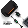 Batterie Externe XTORM Xtreme Power Station 500W | 192k mAh