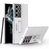 Coque Chevalet GKK Folding Série pour Galaxy S22 Ultra