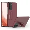 Coque Chevalet GKK Folding Série pour Galaxy S22
