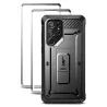Coque Intégrale SUPCASE Beetle Pro 2 pour Galaxy S22 Ultra