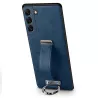 Coque SULADA Cool Série avec Poignée pour Galaxy S22+ 5G