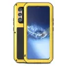 Coque Intégrale LOVEMEI Powerful pour Galaxy S22+