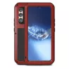 Coque Intégrale LOVEMEI Powerful pour Galaxy S22+
