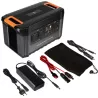 Batterie Externe XTORM Xtreme Power Station 1300W | 392k mAh