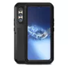 Coque Intégrale LOVEMEI Powerful pour Galaxy S22