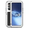 Coque Intégrale LOVEMEI Powerful pour Galaxy S22