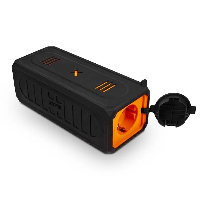 Batterie Externe Portable XTORM Xtreme Power Socket 70W Batterie Externe Portable XTORM Xtreme Power Socket 70W