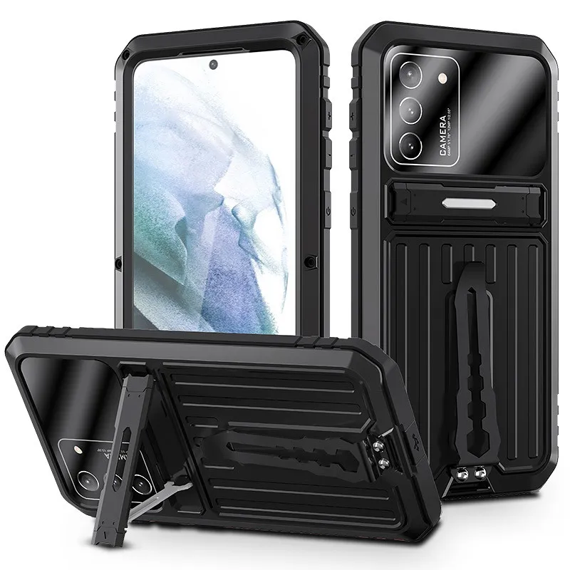 Coque Intégrale Anti-Choc pour SAMSUNG Galaxy S22+ Coque Intégrale Anti-Choc pour SAMSUNG Galaxy S22+