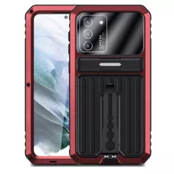 Coque Intégrale Anti-Choc pour SAMSUNG Galaxy S22+