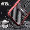 Coque Intégrale Anti-Choc pour SAMSUNG Galaxy S22+