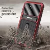 Coque Intégrale Anti-Choc pour SAMSUNG Galaxy S22+