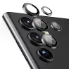 Protection Caméras ENKAY Verre Trempé pour Galaxy S22 Ultra