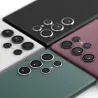 Protection Caméras ENKAY Verre Trempé pour Galaxy S22 Ultra