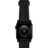 Apple Watch | Bracelet NOMAD Rugged Band - Attache Noire
