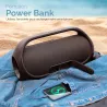 Enceinte Bluetooth Étanche TRONSMART Bang | SoundPulse 60W