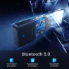 Récepteur Transmetteur Bluetooth UGREEN CM144 | Apt-X HD+LL