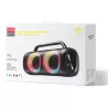 Enceinte Bluetooth JOYROOM MW02 avec 9 Effets Lumineux RVB