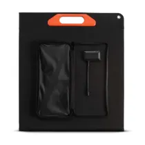 Pack 2 Chargeurs Solaires XTORM Xtreme Solar Panel 2 x 100W