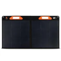 Pack 2 Chargeurs Solaires XTORM Xtreme Solar Panel 2 x 100W