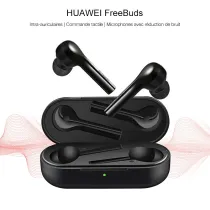 Écouteurs Bluetooth HUAWEI FreeBuds Lite